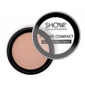 SHOW - POUDRE COMPACT N 03 - BEIGE