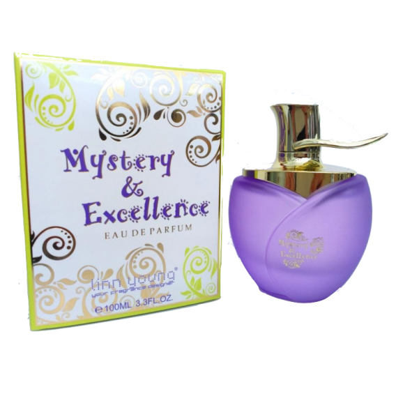 MYSTERY & EXCELLENCE