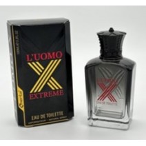 L'UOMO X EXTREME