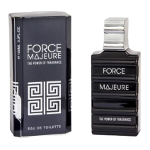 FORCE MAJEURE THE CHALLENGE